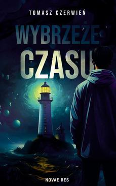 ebook Wybrzeże czasu