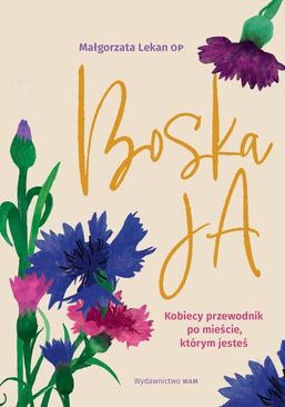 ebook Boska Ja