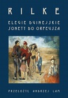 ebook Elegie duinejskie. Sonety do Orfeusza - Rainer Maria Rilke