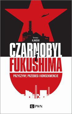 ebook CZARNOBYL I FUKUSHIMA