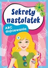 ebook Sekrety nastolatek. ABC dojrzewania - Anna Pietrzykowska,Ewa Stompor