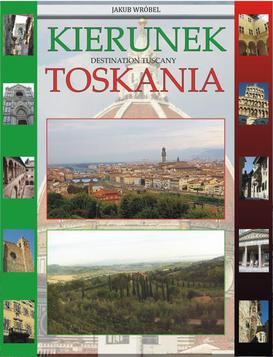 ebook Kierunek Toskania