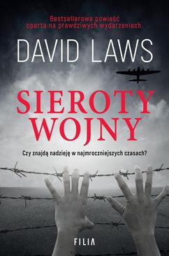 ebook Sieroty wojny