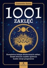 ebook 1001 zaklęć - Cassandra Eason