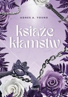 ebook Książe Kłamstw - Agnes A. Young