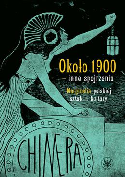 ebook Około 1900 – inne spojrzenia