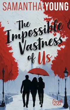ebook The Impossible Vastness of Us