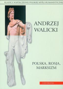 ebook Polska, Rosja, marksizm