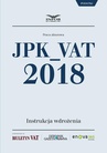 ebook JPK_VAT 2018. Instrukcja wdrożenia - INFOR PL SA