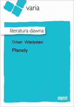 ebook Płanety