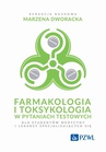 ebook Farmakologia i toksykologia w pytaniach testowych - 