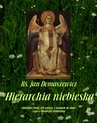 ebook Hierarchia niebieska - Jan Domaszewicz