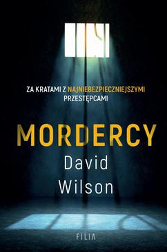 ebook Mordercy