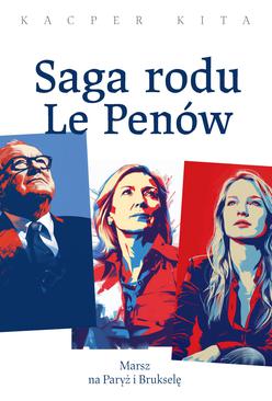 ebook Saga rodu Le Penów