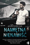 ebook Namiętna nienawiść - Agata Sobczak