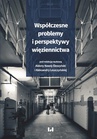 ebook Współczesne problemy i perspektywy więziennictwa. Księga jubileuszowa z okazji dziesięciolecia działalności Studenckiego Naukowego Koła Penitencjarnego przy Zakładzie Prawa Karnego Wykonawczego na Wydziale Prawa i Administracji Uniwersytetu Łódzkiego - Aldona Nawój-Śleszyński,Aleksandra Leszczyńska