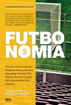 ebook Futbonomia