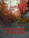 ebook Ol-soni kisań - Wacław Sieroszewski