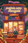 ebook Pralnia serc Marigold - Jungeun Yun