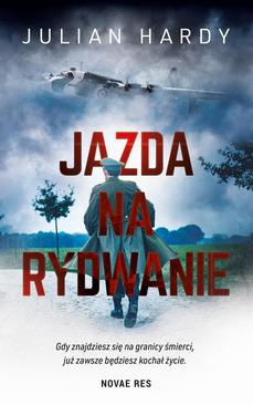 ebook Jazda na rydwanie