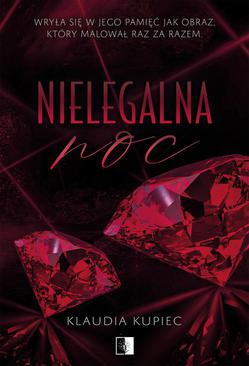 ebook Nielegalna noc