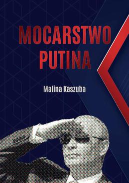 ebook Mocarstwo Putina