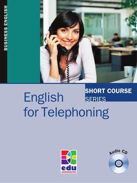 ebook English for Telephoning