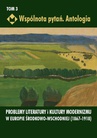 ebook Wspólnota pytań. Tom 3 - Ewa Paczoska,Izabela Poniatowska,Mateusz Chmurski