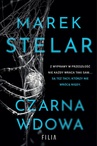 ebook Czarna wdowa - Marek Stelar