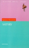 ebook Satyry - Ignacy Krasicki,Krzysztof Opaliński