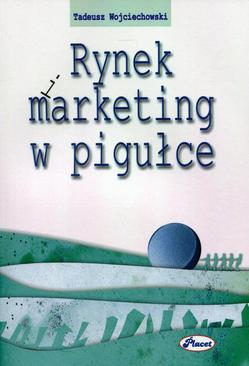 ebook Rynek i marketing w pigułce