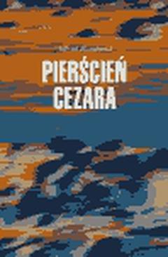 ebook Pierścień Cezara