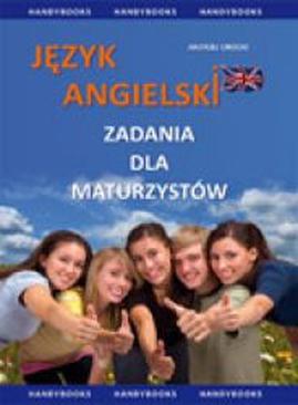 ebook Język angielski - Zadania dla maturzystów