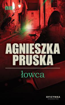 ebook Łowca