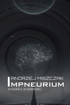 ebook Impneurium. Sygnały z kosmosu