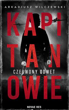 ebook Kapitanowie. Czerwony odwet