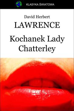 ebook Kochanek Lady Chatterley