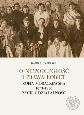 ebook O niepodległość i prawa kobiet.