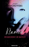 ebook Kłamca spuszczony ze smyczy - Jarosław Dworzyński