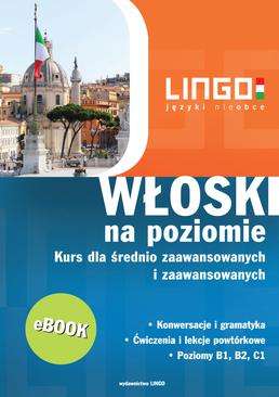 ebook Włoski na poziomie