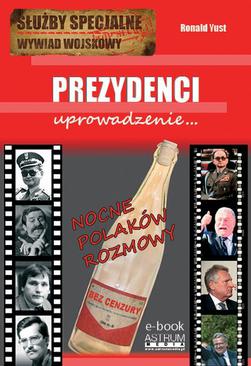 ebook Prezydenci. Uprowadzenie