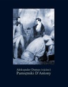 ebook Pamiętniki D’Antony - Aleksander Dumas (ojciec)