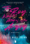 ebook The Boy Who Makes Her Angry - Stacey Marie Brown