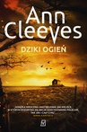 ebook Dziki ogień - Ann Cleeves