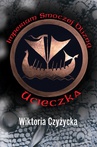 ebook Imperium Smoczej Blizny. Ucieczka - Wiktoria Czyżycka