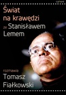 ebook Świat na krawędzi. Ze Stanisławem Lemem rozmawia Tomasz Fiałkowski - Stanisław Lem,Tomasz Fiałkowski