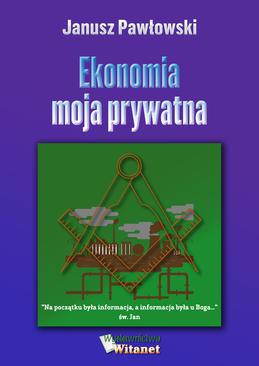 ebook Historia moja prywatna