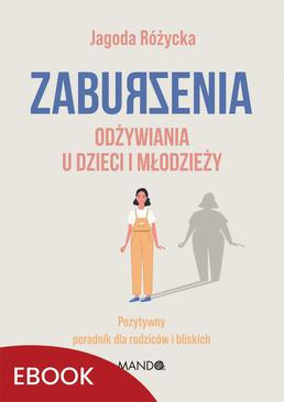 ebook Zaburzenia odżywiania u dzieci i młodzieży