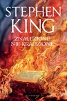 ebook Znalezione nie kradzione - Stephen King