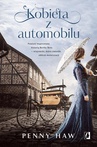 ebook Kobieta z automobilu - Penny Haw